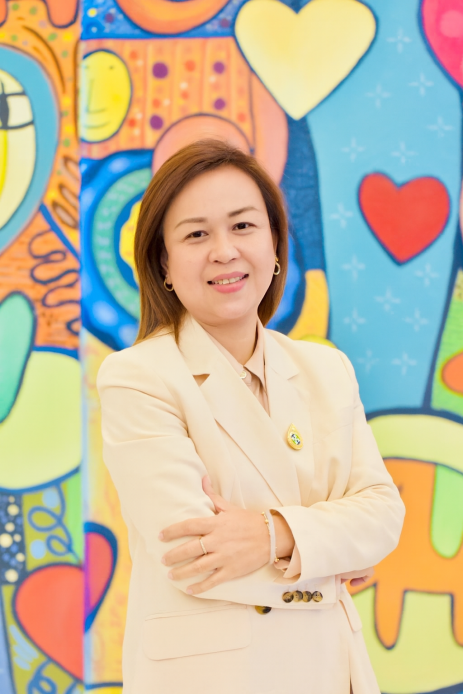 นางสาวการะเกตุ แก้วศรี